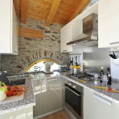 Belmonte Terrazzo Apartment *