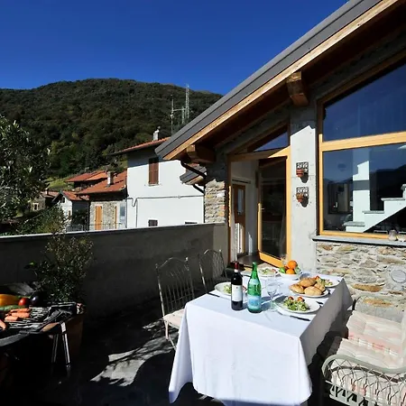 Apartment Belmonte Terrazzo