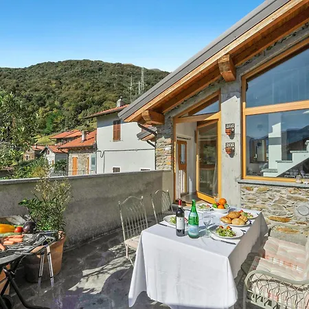 Belmonte Terrazzo Pianello Del Lario