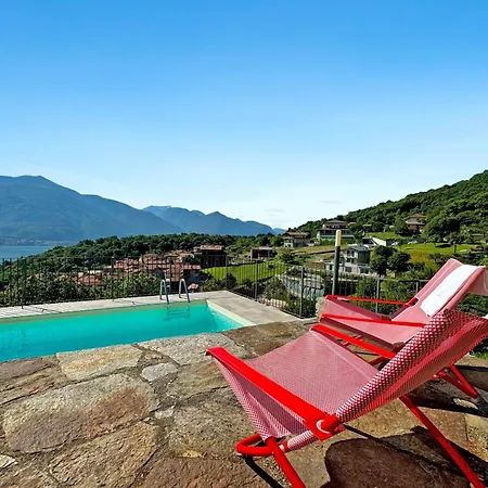 Belmonte Terrazzo アパート