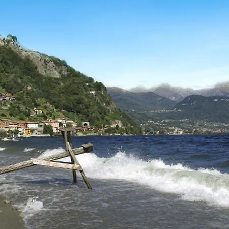 Belmonte Terrazzo アパート Pianello Del Lario