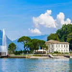 Apartmán Belmonte Terrazzo Pianello Del Lario